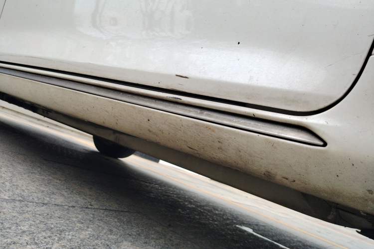 Used Toyota Camry 2013 2.0G Comfort Edition Chassis Front Right