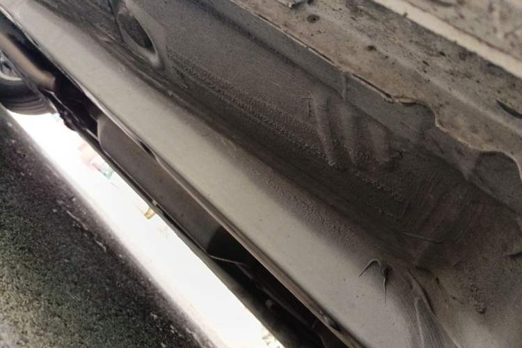 Used Toyota Camry 2013 2.0G Comfort Edition Chassis Front Right