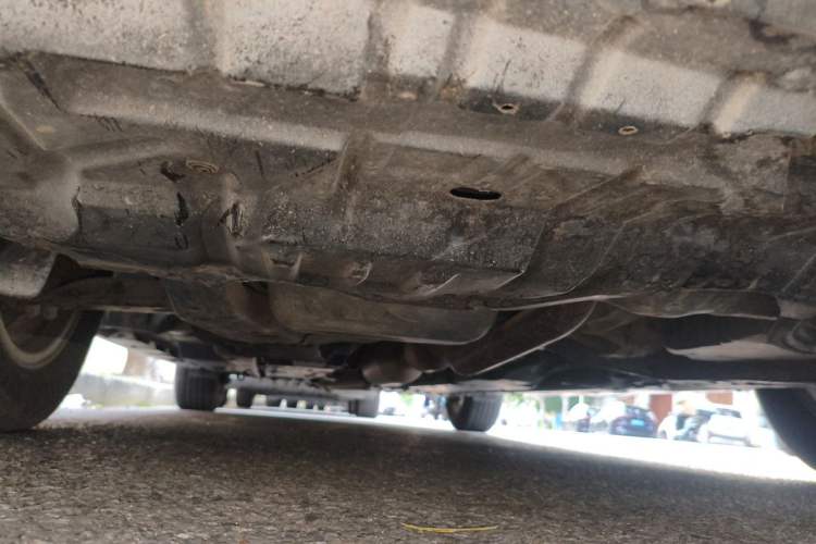 Used Toyota Camry 2013 2.5G Comfort Edition Chassis Front