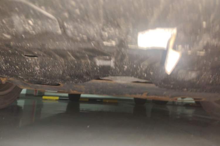 Used Toyota Camry 2013 2.0G Comfort Edition Chassis Front