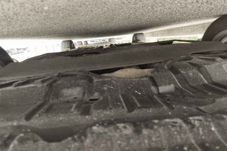 Used Toyota Camry 2013 2.0G Comfort Edition Chassis Front
