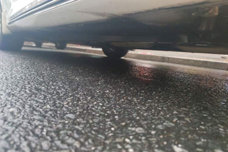 Used Toyota Camry 2013 2.0G Comfort Edition Chassis Rear Left
