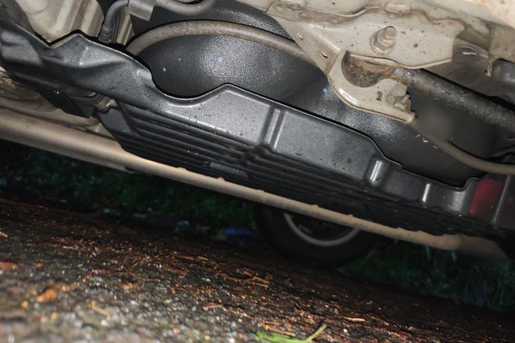 Used Toyota Camry 2013 2.0G Comfort Edition Chassis Rear Left