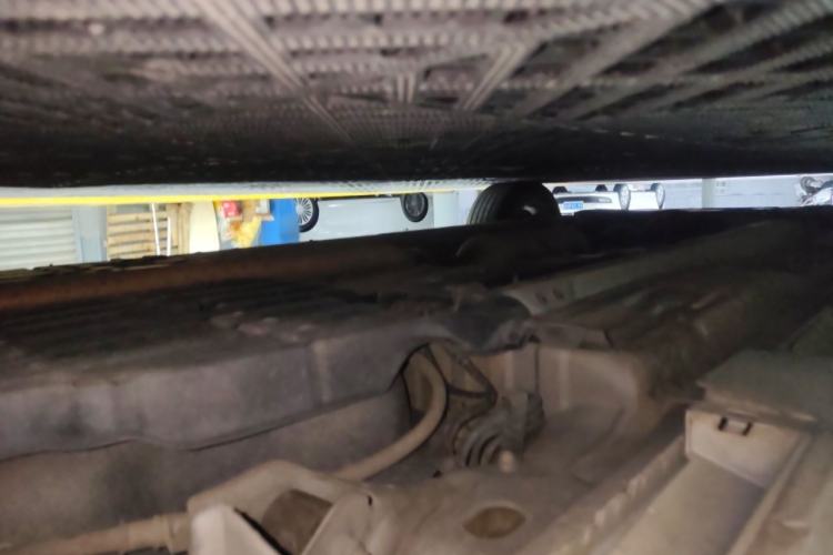 Used Toyota Camry 2013 2.0G Comfort Edition Chassis Rear Left