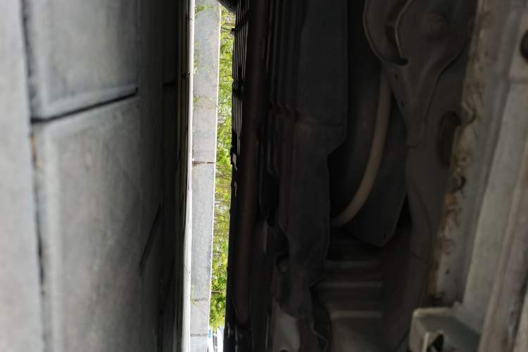 Used Toyota Camry 2013 2.0G Comfort Edition Chassis Rear Right