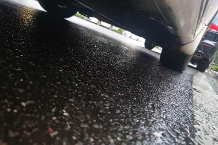 Used Toyota Camry 2013 2.0G Comfort Edition Chassis Rear Right