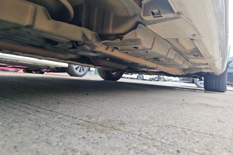 Used Toyota Camry 2013 2.5G Comfort Edition Chassis Rear Right