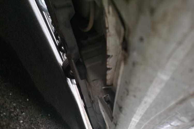 Used Toyota Camry 2013 2.0G Comfort Edition Chassis Rear Right