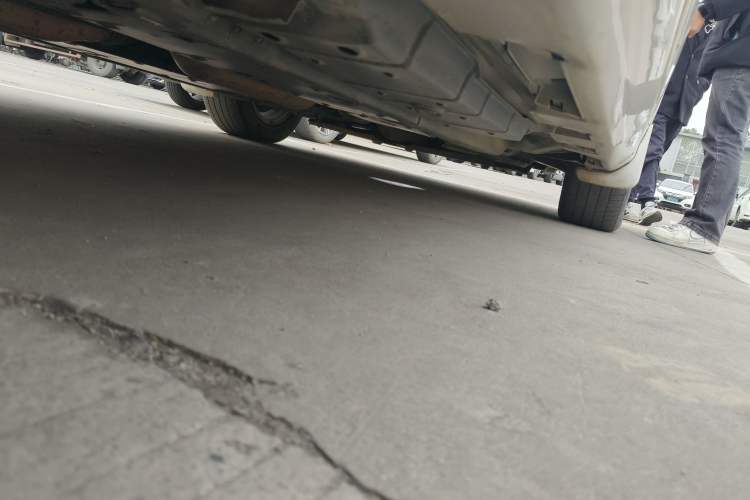 Used Toyota Camry 2013 2.5G Comfort Edition Chassis Rear Right