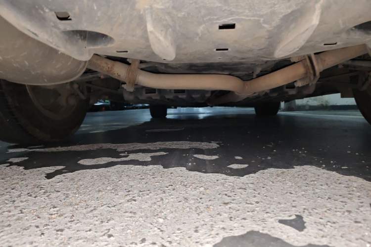 Used Toyota Camry 2013 2.5G Comfort Edition Chassis Rear