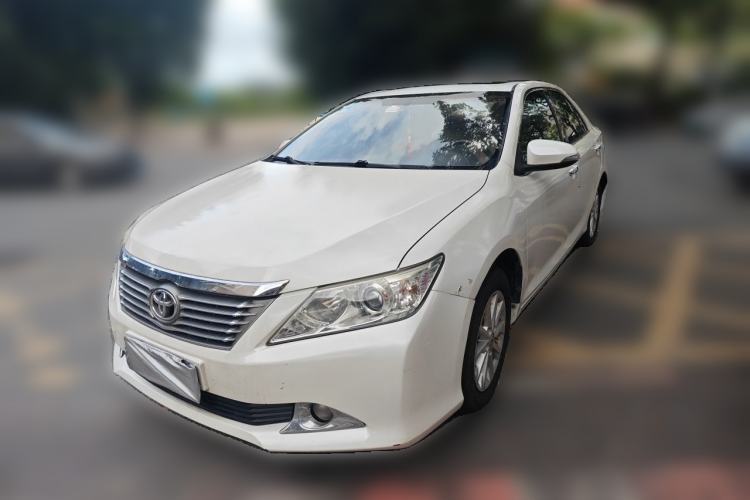 Used Toyota Camry 2013 2.0G Comfort Edition Guazi used car, China used car export, Used car for sale, Used cars, Cheapest cars for sale