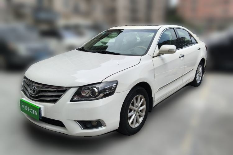 Used Toyota Camry 2013 200G Classic Luxury Edition Guazi used car, China used car export, Used car for sale, Used  cars, Cheapest cars for sale