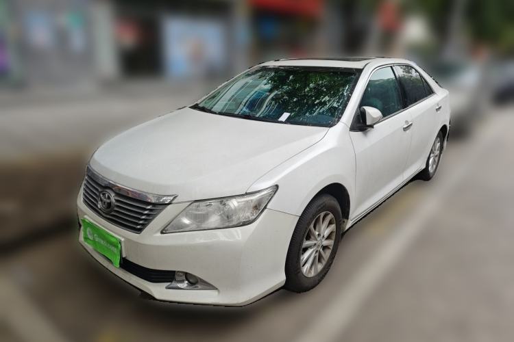 Used Toyota Camry 2013 2.0G Comfort Edition Guazi used car, China used car export, Used car for sale, Used  cars, Cheapest cars for sale
