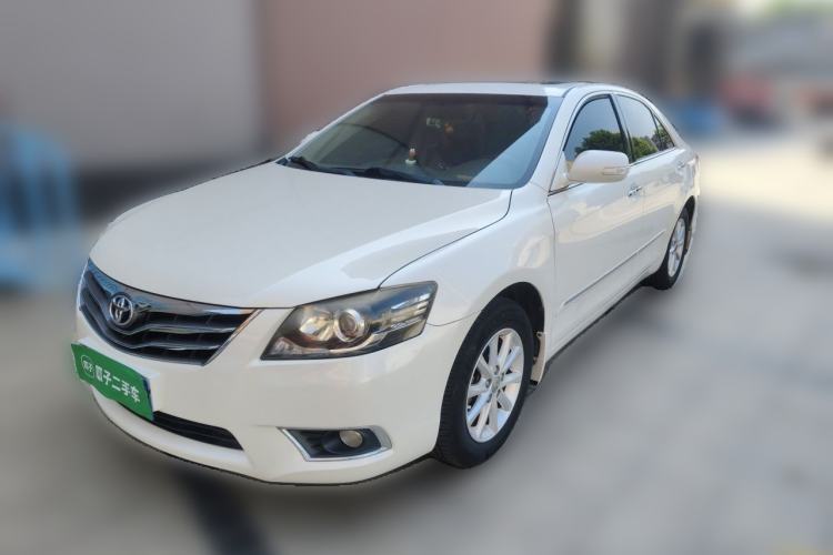 Toyota Camry 2013 200G Classic Luxury Edition usado Guazi used car, China used car export, Used car for sale, Used cars, Cheapest cars for sale