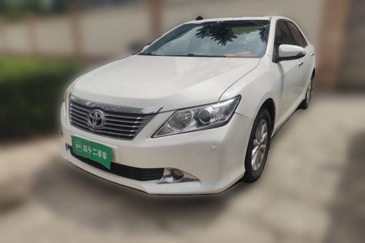 Used Toyota Camry 2013 2.0G Comfort Edition Guazi used car, China used car export, Used car for sale, Used  cars, Cheapest cars for sale