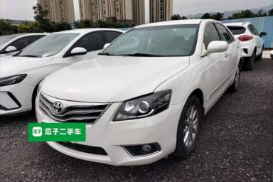 Used Toyota Camry 2013 200E Classic Elite Edition