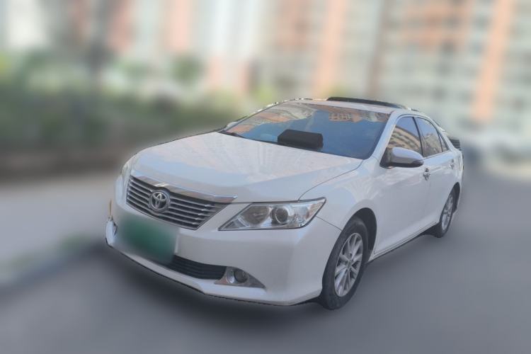 Used Toyota Camry 2013 2.0G Comfort Edition Guazi used car, China used car export, Used car for sale, Used  cars, Cheapest cars for sale