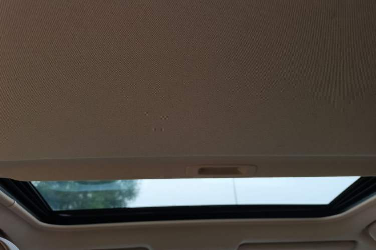 Used Toyota Camry 2013 2.0G Comfort Edition Headliner