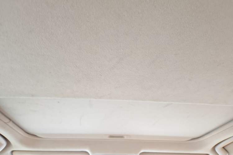 Used Toyota Camry 2013 2.5G Comfort Edition Headliner