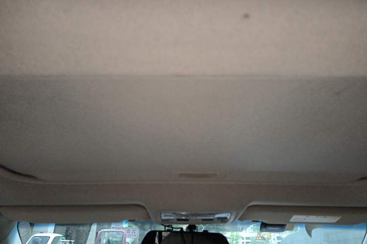 Used Toyota Camry 2013 2.0G Comfort Edition Headliner