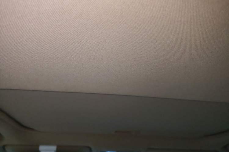 Used Toyota Camry 2013 2.0G Comfort Edition Headliner