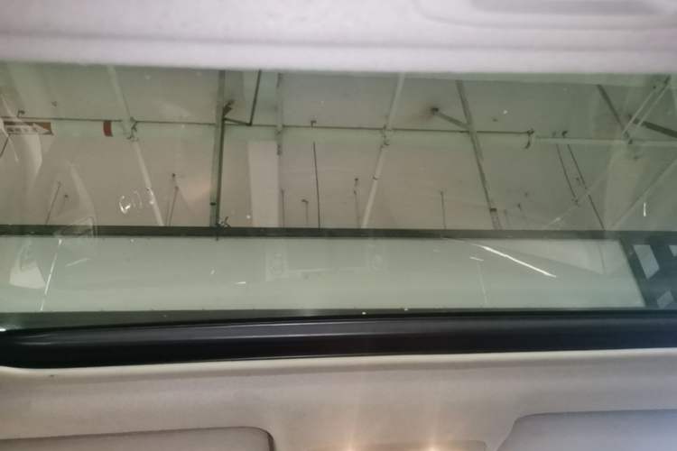 Used Toyota Camry 2013 200G Classic Luxury Edition Headliner