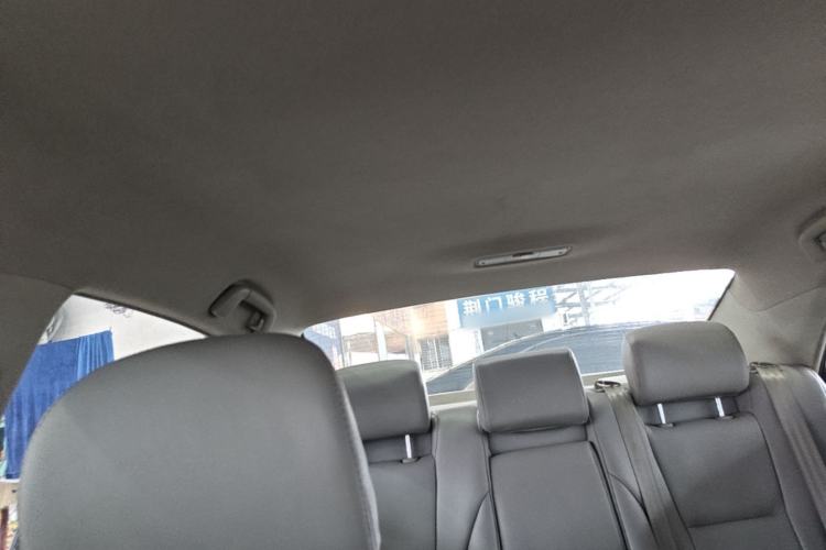 Used Toyota Camry 2013 200E Classic Elite Edition Headliner