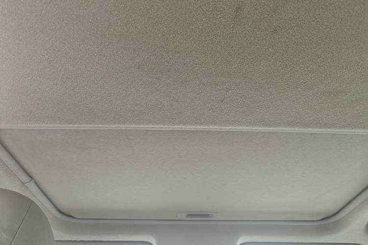 Used Toyota Camry 2013 200G Classic Luxury Edition Headliner