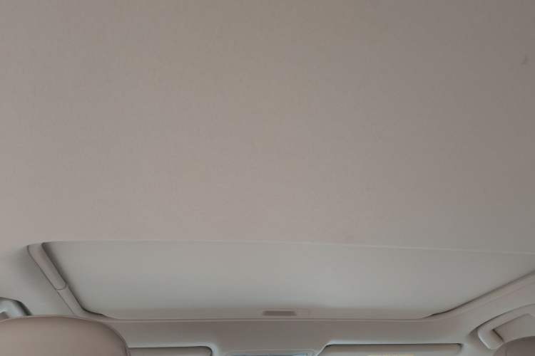 Used Toyota Camry 2013 2.5G Comfort Edition Headliner