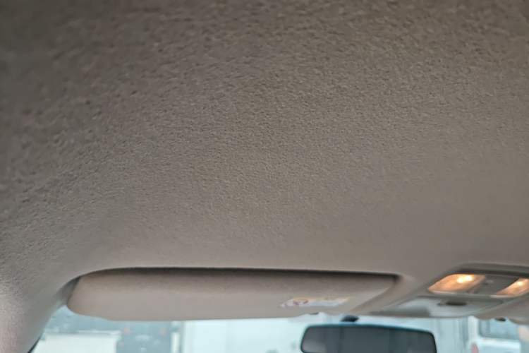 Used Toyota Camry 2013 200E Classic Elite Edition Headliner