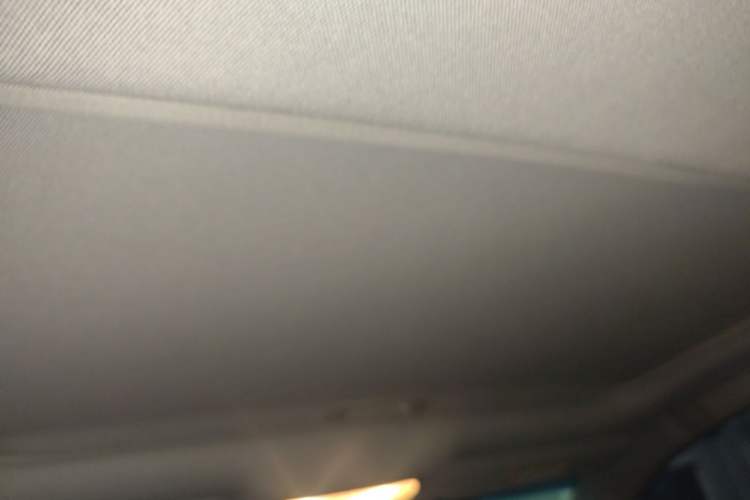 Used Toyota Camry 2013 2.0G Comfort Edition Headliner