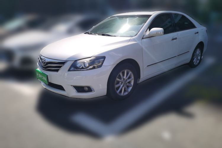 Ojetý Toyota Camry 2013 200G Classic Luxury Edition Guazi used car, China used car export, Used car for sale, Used cars, Cheapest cars for sale