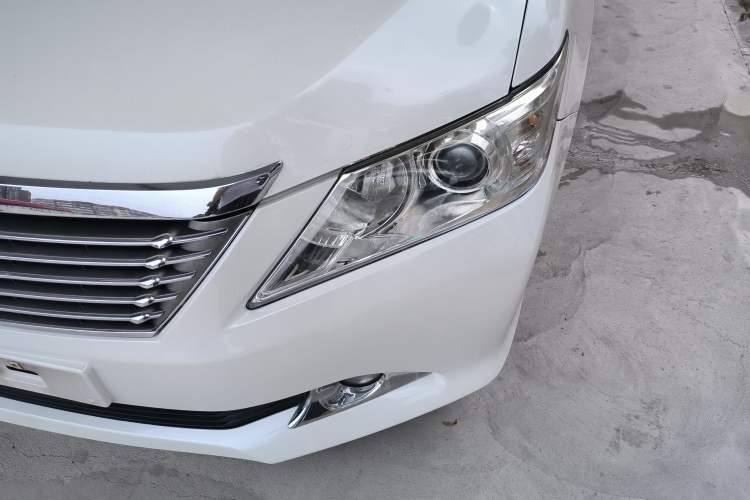 Used Toyota Camry 2013 2.0G Comfort Edition Left Front Headlight