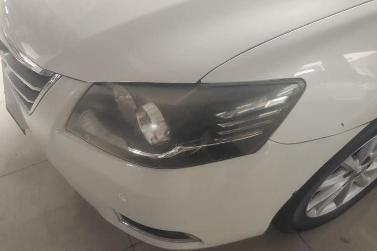 Used Toyota Camry 2013 200G Classic Luxury Edition Left Front Headlight
