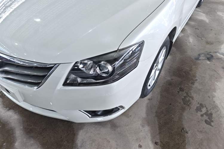 Used Toyota Camry 2013 200E Classic Elite Edition Left Front Headlight