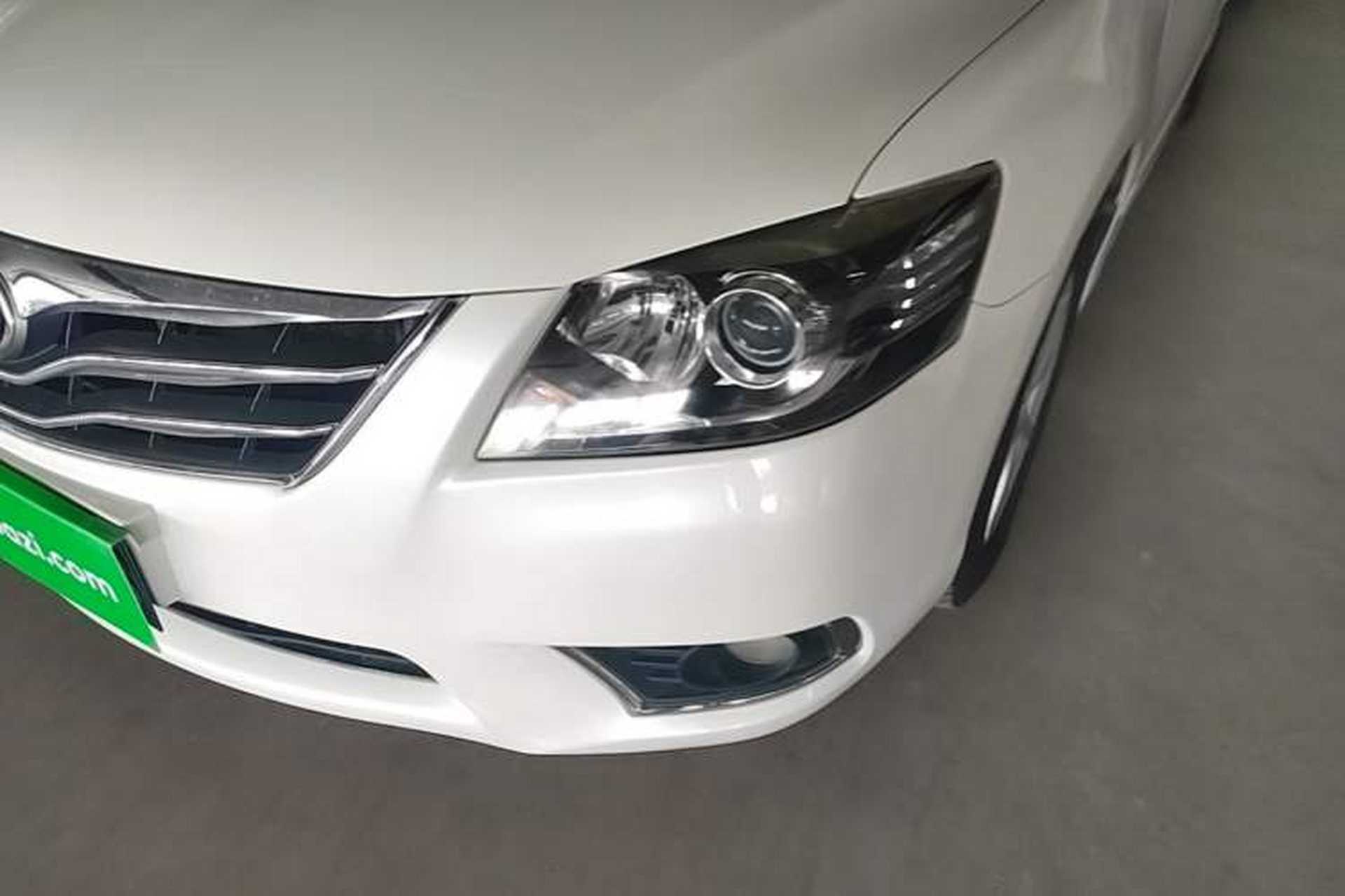 Used Toyota Camry 2013 200G Classic Luxury Edition Left Front Headlight