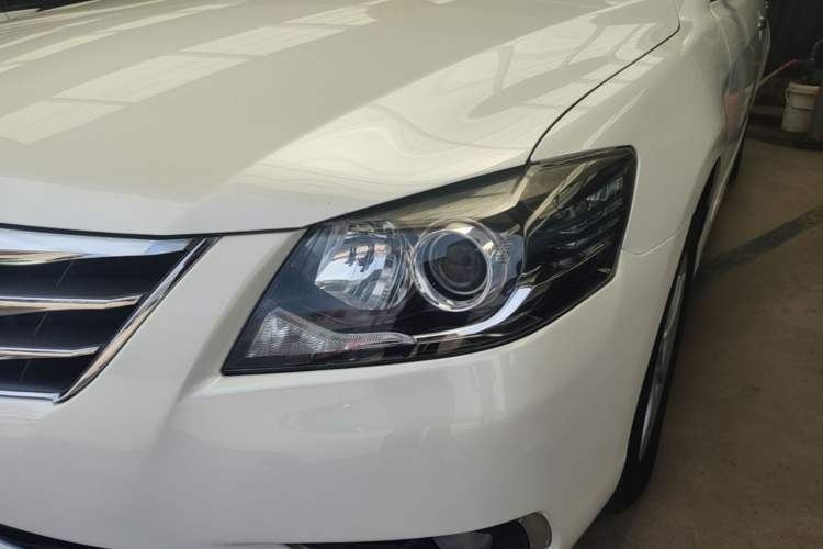 Used Toyota Camry 2013 200G Classic Luxury Edition Left Front Headlight
