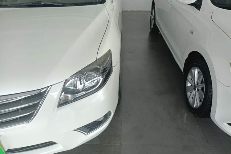 Used Toyota Camry 2013 200G Classic Luxury Edition Left Front Headlight