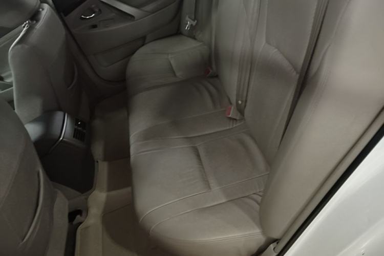 Used Toyota Camry 2013 200E Classic Elite Edition Left Rear Seat