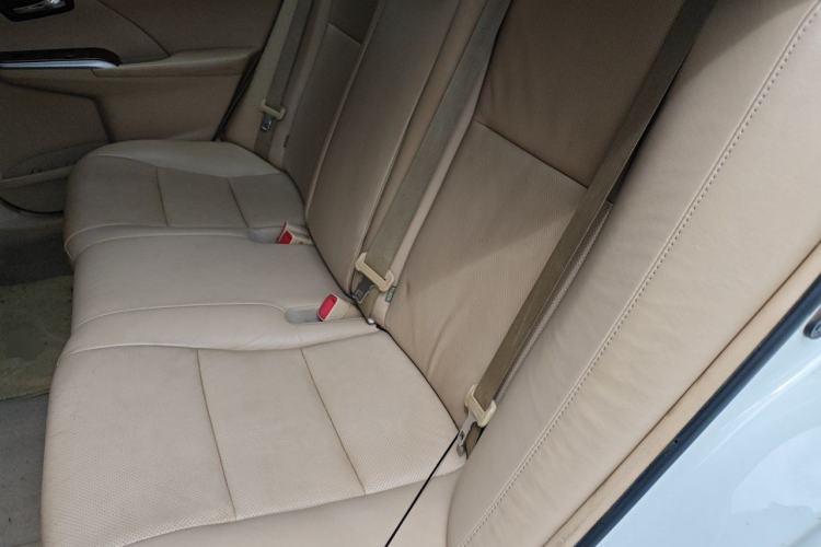 Used Toyota Camry 2013 2.5G Comfort Edition Left Rear Seat