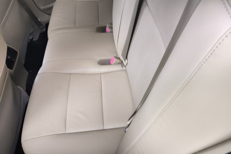 Used Toyota Camry 2013 2.0G Comfort Edition Left Rear Seat