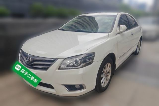 Used Toyota Camry 2013 200E Classic Elite Edition