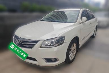 Used Toyota Camry 2013 200E Classic Elite Edition