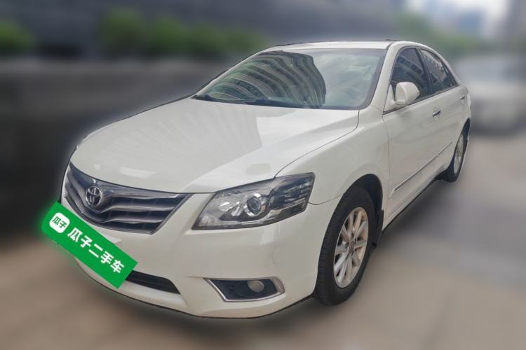 Used Toyota Camry 2013 200E Classic Elite Edition Guazi used car, China used car export, Used car for sale, Used cars, Cheapest cars for sale