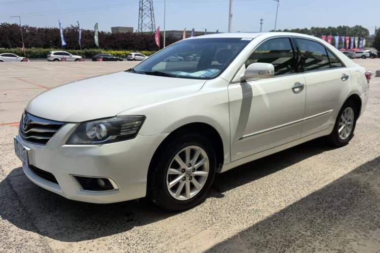 Used Toyota Camry 2013 200G Classic Luxury Edition Guazi used car, China used car export, Used car for sale, Used  cars, Cheapest cars for sale