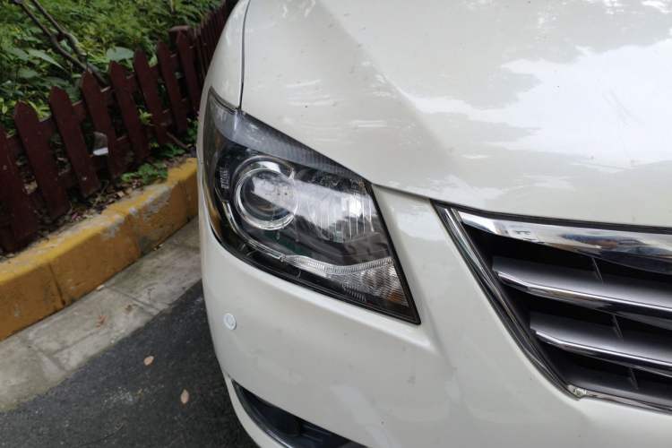 Used Toyota Camry 2013 200E Classic Elite Edition Right Front Headlight