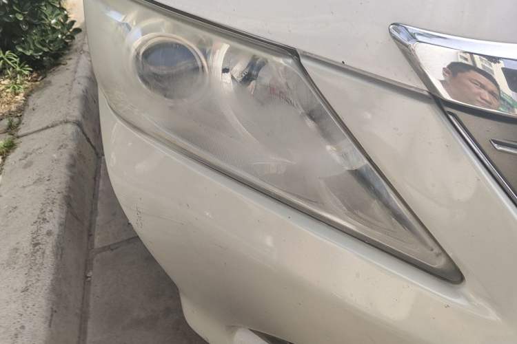 Used Toyota Camry 2013 2.0G Comfort Edition Right Front Headlight