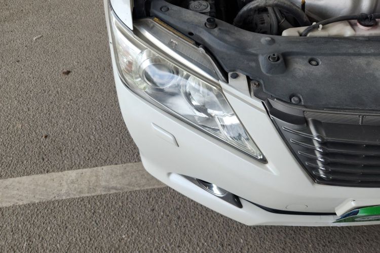 Used Toyota Camry 2013 2.5G Comfort Edition Right Front Headlight