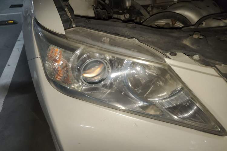 Used Toyota Camry 2013 2.0G Comfort Edition Right Front Headlight