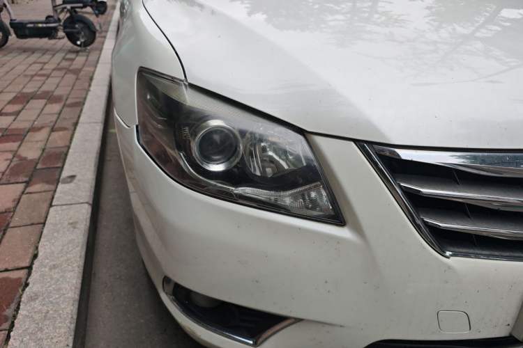 Used Toyota Camry 2013 200G Classic Luxury Edition Right Front Headlight